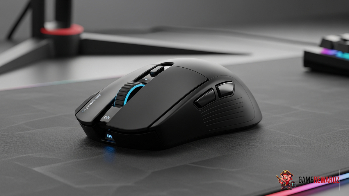 Best Budget Gaming Mouse 2025